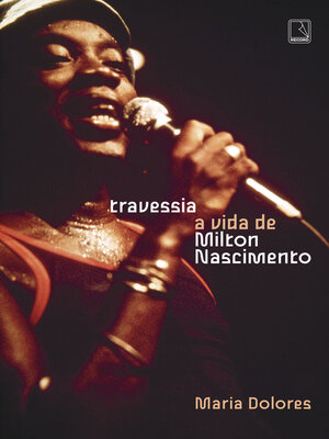 cover image of Travessia
